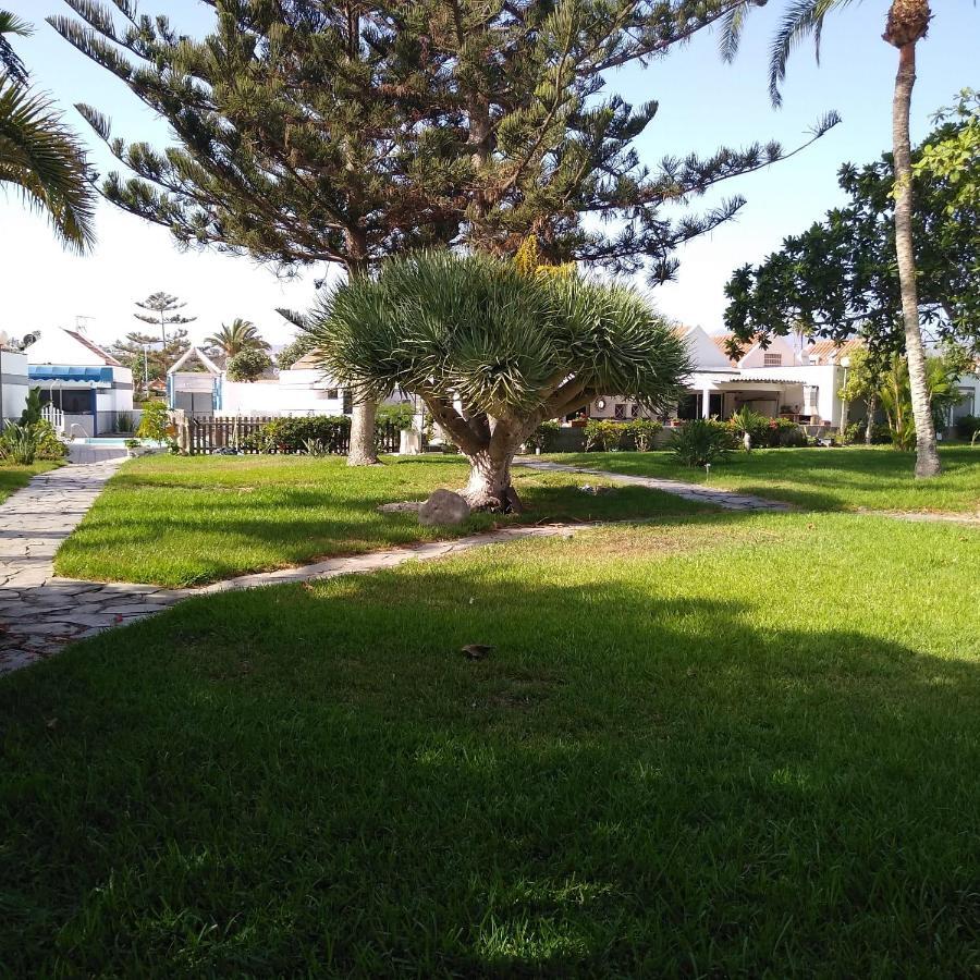 Villa Maravillosa San Bartolomé Exterior foto